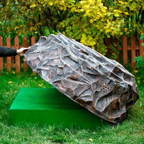 Крышки септика