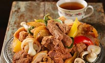 Дымные шедевры: 5 изысканных блюд в смокере
