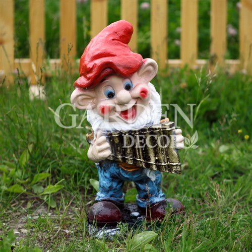 Фигура гномика