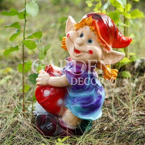 Фигура гном