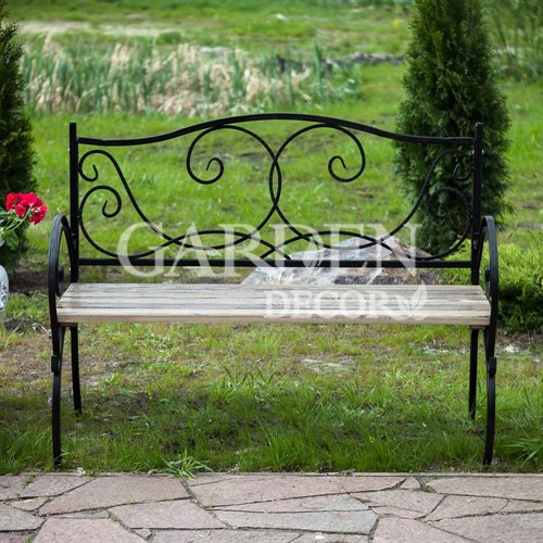 Скамейка для сада 881-51R