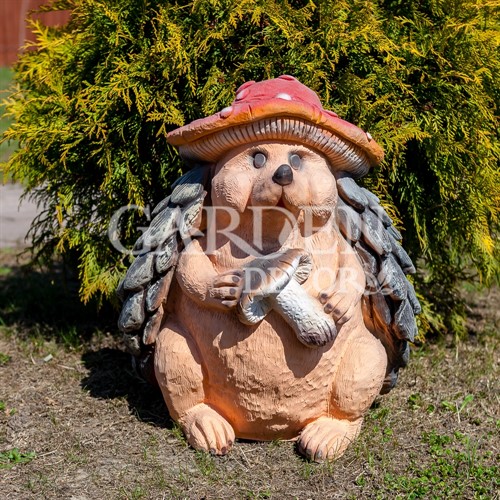Фигура садовая
