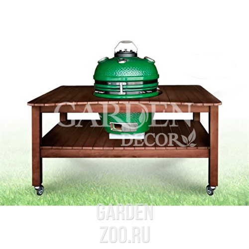 Стол для гриля - фото 54354