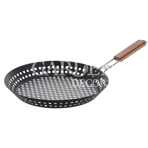 Жаровня БОЙСКАУТ для морепродуктов и овощей - фото 68275
