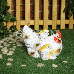 Фигура курица
