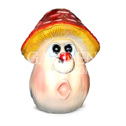 Садовая фигурка Грибок