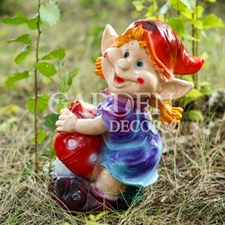 Фигура гном