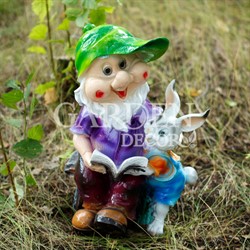 Декоративная фигура