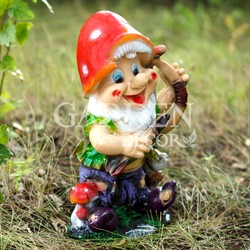 Фигура гнома