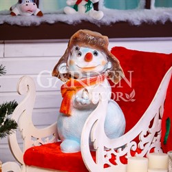 Новогодняя фигура F03181