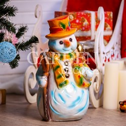Новогодняя фигура F03106