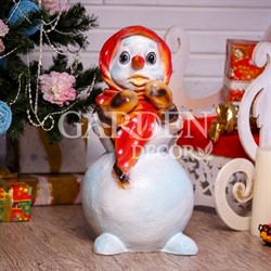 Новогодняя фигура F07054