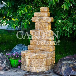 Умывальник для сада U07568