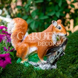 Фигура для сада