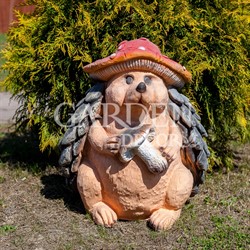 Фигура садовая