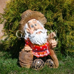 лесовик