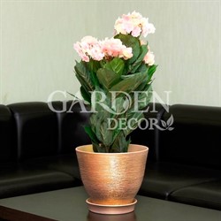 Горшок КСЕНИЯ 8 30л персик