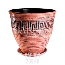 Горшок ГРУЗИНСКИЙ 4