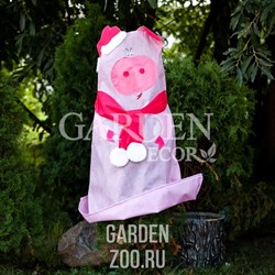Укрывной колпак Поросенок