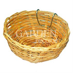 Гнездо для птиц 10*10*5см 86031