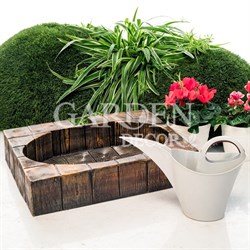 Поддон для умывальника U09049-Palis