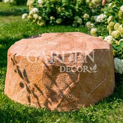 Крышка септика Валун большой U08309-P