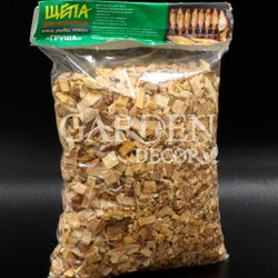Щепа для копчения Груша 450гр