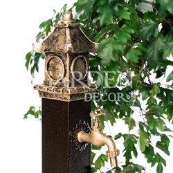 Заглушка для садовой колонки U09094-G