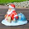 Подставка под новогоднюю ель Дед Мороз с мешком U07809 - фото 15405