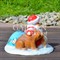 Подставка под новогоднюю ель Дед Мороз с мешком U07809 - фото 15407
