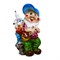 Фигурка для сада гномик