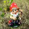 Декоративная фигура
