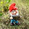 Фигура для сада