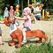 Скамейка для детей