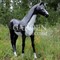 Фигура для дачи конь за 22500 руб.