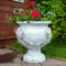 Вазон для цветов U07927-WP