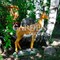 Фигура оленя U08118