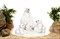 Фигура для сада и интерьера Медвежонок U08178 - фото 37013