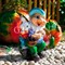 Фигура гномика