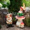 фигура гном