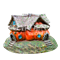 крышка люка дом