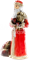 Новогодняя фигура