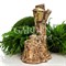 Умывальник садовый Берёзка высота 71см стеклопластик U08763 - фото 39549