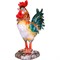 Фигура Петух декоративная для сада и дачи F01201 - фото 43996