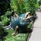 Фигура для пруда Рыба большая U07453 - фото 44115