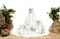 Фигура для сада и интерьера Медвежонок U08178 - фото 56056