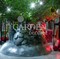 Подставка под новогоднюю ёлку Зайки стеклопластик U07684 - фото 57974