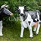 Фигура садовая Корова большая U07493 - фото 64544