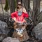 Фигура садовая Леший сказочный F03150 - фото 65501