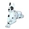 Фигура садовая  Собака Дог лежит чёрно-белый F01005 - фото 65825